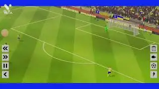 Haaland strike 🔥
