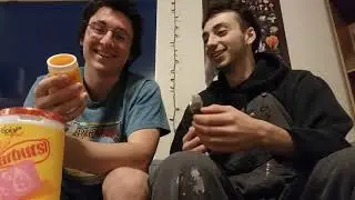 John's yo-gurt reviews #3