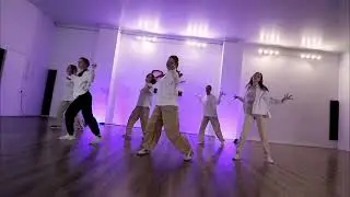 Girly Hip Hop | Лера Кузнецова