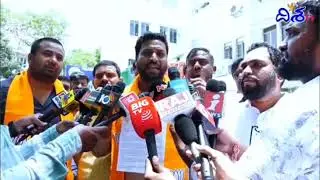ఇంజనీరింగ్ B'క్యాటగిరి సీట్ల డొనేషన్, VC నియామకాల్లో అవకతవకలు జరగకుండా ప్రభుత్వం చర్యలు తీసుకోవాలి