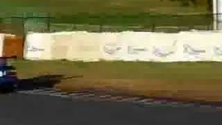 BMW Cup 2007 Final Round at Tsukuba2000