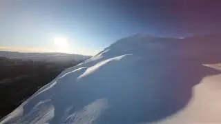 Cinematic FPV