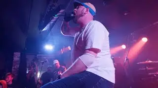Judged by 12 @ Well Fed Fest 2024, Lansdowne Hotel 28th September 2024 [Multicam]