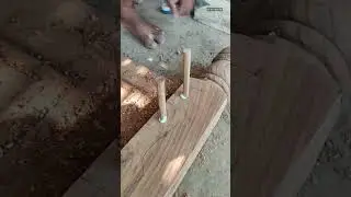 Carpentery Work 