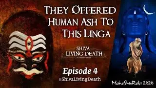 How Shiva As Mahakal Propels You Towards Mukti | #ShivaLivingDeath Ep 04 | Sadhguru #MahaShivRatri20