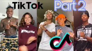 Came And Saw Dance Tiktok Compilation| Came and saw Tiktok compilation pt.2