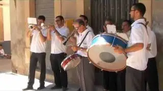 Festes Vinebre 2010