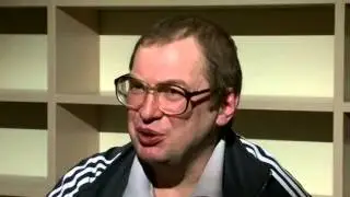 Часть 8  Мавроди Главный киллер страны
