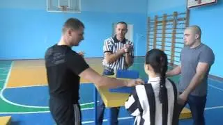 соревнования 5