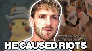 How A YouTuber Ruined Pokémon Cards