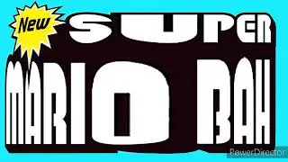 NSMB Athletic theme but every 