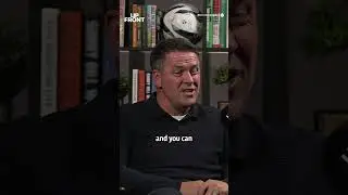 OWEN: Premier League players are NOT talented anymore!