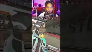 APEX LEGENDS  