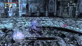 Bloodborne - Live 3