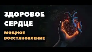Сердечно-сосудистая система, артериальное давление, исцеление