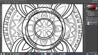 Speed Art For Rising [3 Hour Speed Art]