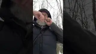 Споем на хомусе Егора Тартакова, без треска, без лишних эффектов
