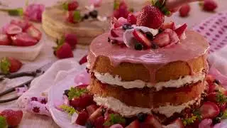 SVZ Food Reel
