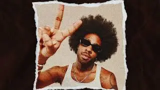 FREE Brent Faiyaz x Drake Type Beat 2023 
