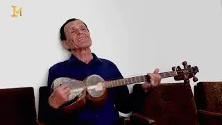 Бозори Шамс Суруд Падруд чахони зиндаги