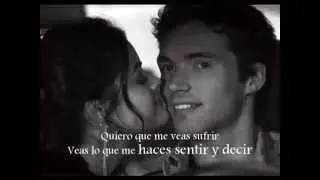 Allison -Luna Amarga (Letra)