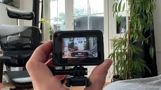 GoPro Hero 12: Sprachsteuerung ausprobiert