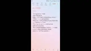 How to get pandora one for Android