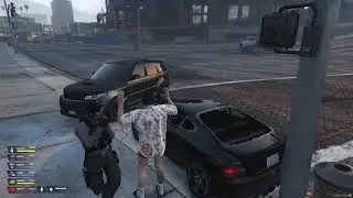 The FiveM Experience