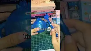 BUAT SLIME SIHIR? 