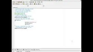 #2 Basic Structure of C Program