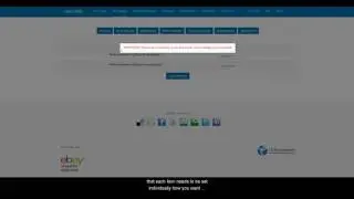 Sku Grid Store Specific Settings: Amazon as a Supplier
