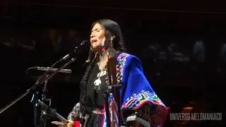 Luzmila Carpio - Tarpurikusun Sarata - 20/05/17