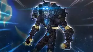 Arthas did NOTHING wrong