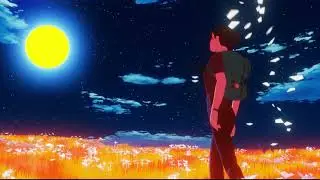 shelz - Humnava (Official Visualizer) | Prod. @trito9music