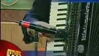 ionica minune uzivo