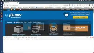 Introduction - Basic of jquery, Syntax and selectors