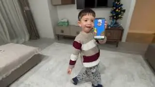 Танцор диско Осман)))