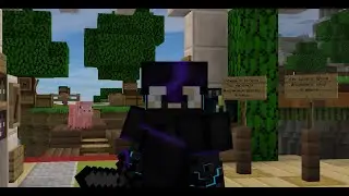 SwagixCraft SkyPvP КАК СЛИЛСЯ 4ka_chine_lce ✔️