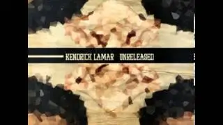 Kendrick Lamar - White Folkes (unreleased)