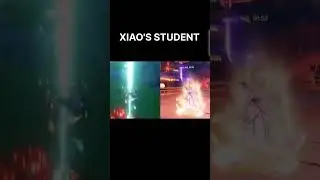 Another copy of xiao 
