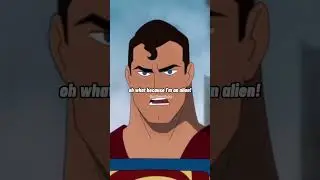 Wonder Woman Is RACIST!? 🤨 | #shorts #youtubeshorts #wonderwoman #batman #superman #dccomics