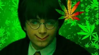 YouTube Poop: Hairy Pothead and the Stoner's Stone