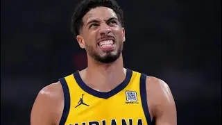 ￼￼ Indiana Pacers Forced A Game 7 Against OKC ￼