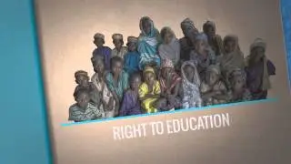 Education is a Human Right
