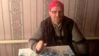 как приготовить  целую курицу в тесте на праздничный стол