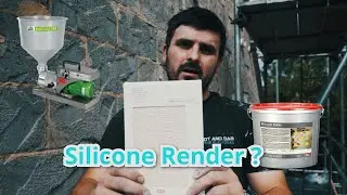 Silicone Render , How Is It Done ❓Intro