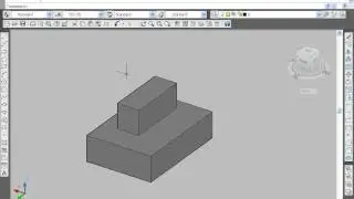 AutoCAD - Dynamic UCS Usage