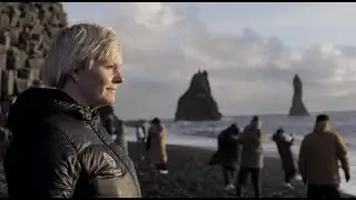BusTravel Iceland Guides: Thora