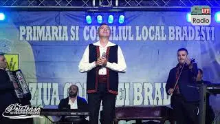 Recital NELU BITANA spectacol Bradesti 2019
