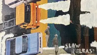 shmoo - slow release (Full album)